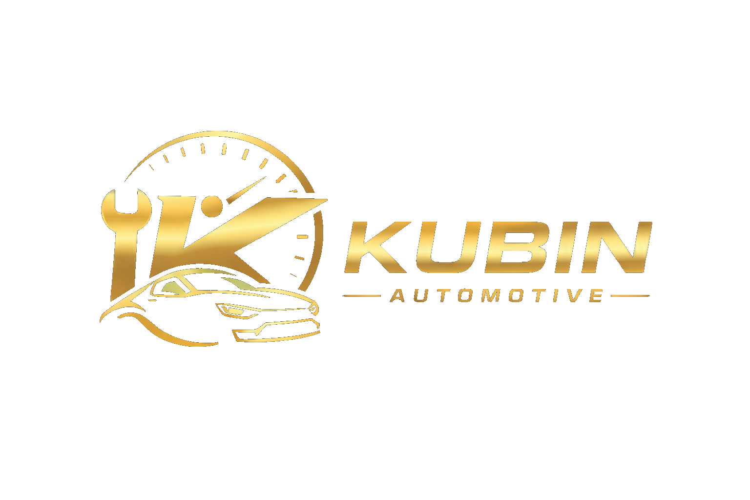 Kubin Automotive Service logo